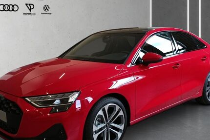 Audi A3 14.534 km 37.979 € Gera 07546