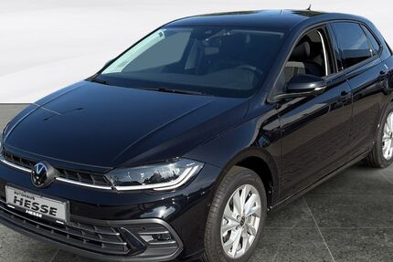 VW Polo 6.500 km 23.930 &euro; Sottrum 27367