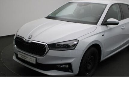 Skoda Fabia 8.815 km 21.690 &euro; Wolfsburg 38440