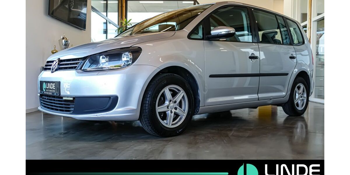 VW Touran 215.100 km 3.900 &euro; Kusterdingen 72127