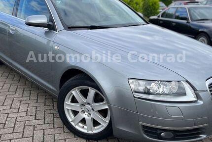 Audi A6 220.173 km 3.999 &euro; Kirchheimbolanden 67292