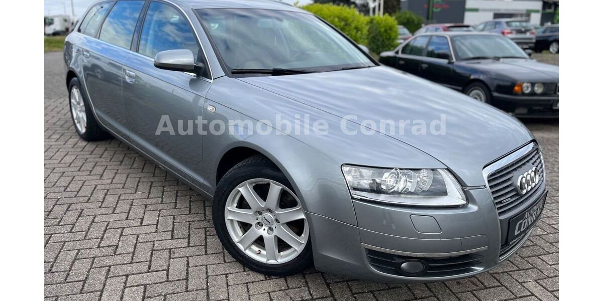 Audi A6 220.173 km 3.999 &euro; Kirchheimbolanden 67292