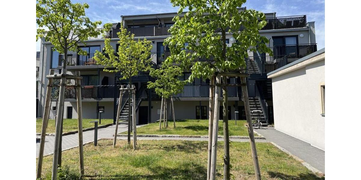 Maisonettenwohnung Weinböhla - 4 Zimmer, 113 m&sup2;, 1.245&euro; | Angebot:24378540