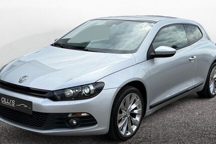 VW Scirocco 133.900 km 11.500 € Göppingen 73037