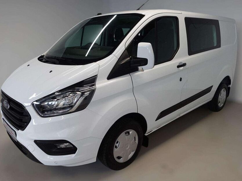 Transit Custom