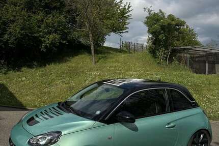 Opel Adam 108.500 km 6.800 &euro; Kraichtal 76703