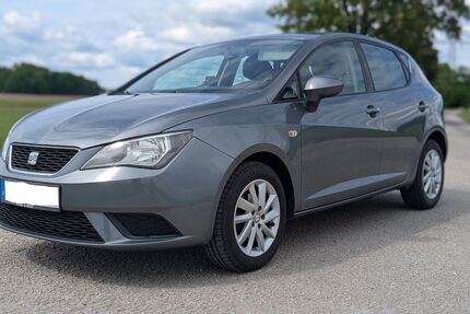 Seat Ibiza 195.700 km 3.490 &euro; Aurachtal 91086