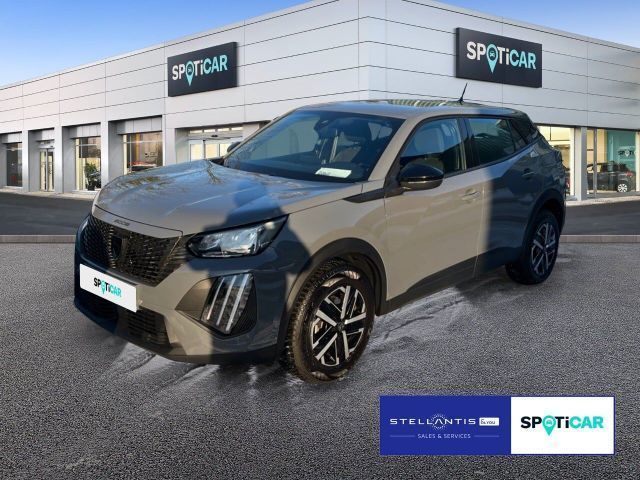 Peugeot 2008 1.171 km 17.990 &euro; Hamburg 20537