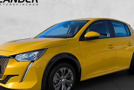 Peugeot 208 20.800 km 14.800 &euro; Otterskirchen 94575