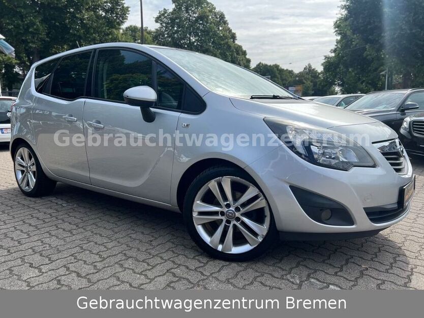 Meriva