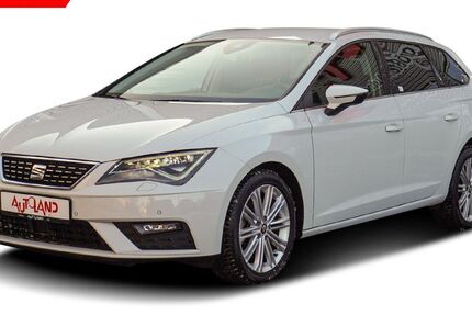 Seat Leon 61.229 km 19.950 &euro; Magdeburg 39118