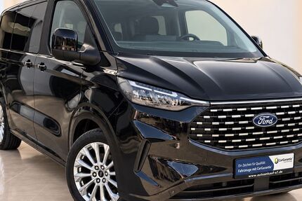 Ford Tourneo Custom 45.662 km 39.999 &euro; Isernhagen OT Altwarmbüchen bei Hannover A2/A7 30916