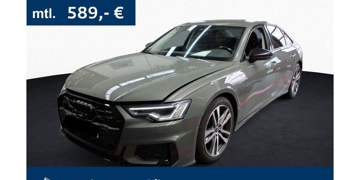 Audi A6 52.700 km 42.930 &euro; Kornwestheim 70806