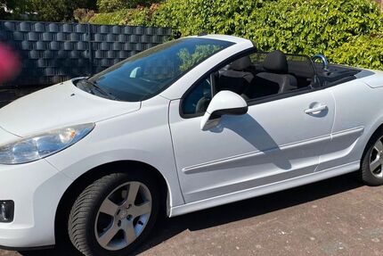 Peugeot 207 163.000 km 4.900 &euro; Delbrück 33129