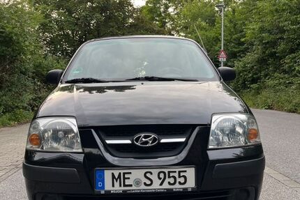 Hyundai Atos