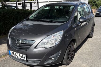 Opel Meriva 151.680 km 2.500 &euro; Weiterstadt 64331
