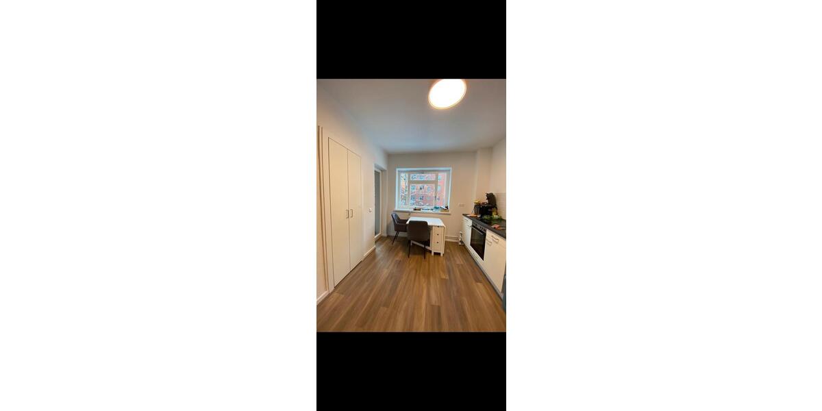 Etagenwohnung Hamburg Altstadt - 1 Zimmer, 40 m&sup2;, 70&euro; | Angebot:26675211