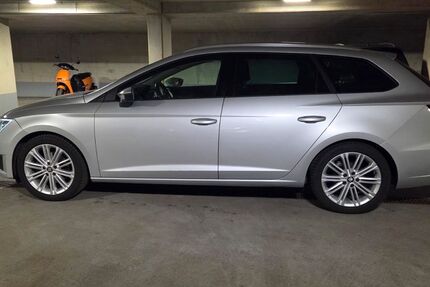 Seat Leon 112.000 km 11.390 &euro; Berlin 13158
