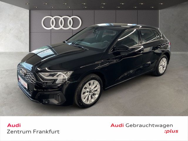 Audi A3 41.060 km 22.410 &euro; Frankfurt am Main 60314