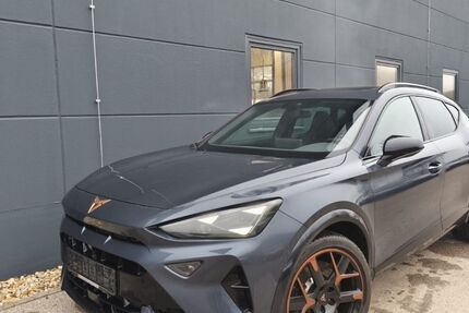 Cupra Formentor 15.695 km 46.999 &euro; Riedenburg 93339