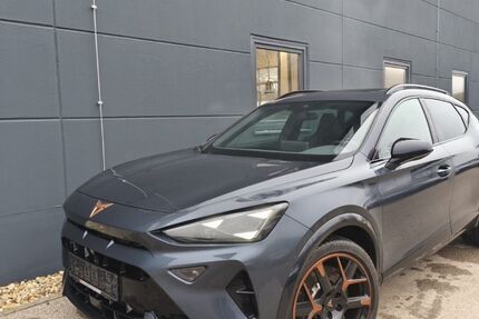 Cupra Formentor 15.695 km 47.999 &euro; Riedenburg 93339