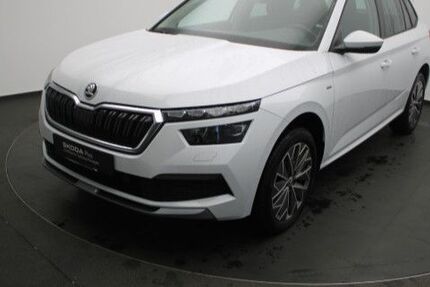 Skoda Kamiq 16.550 km 20.190 &euro; Wolfsburg 38440