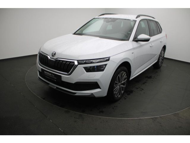 Skoda Kamiq 16.550 km 20.480 &euro; Wolfsburg 38440