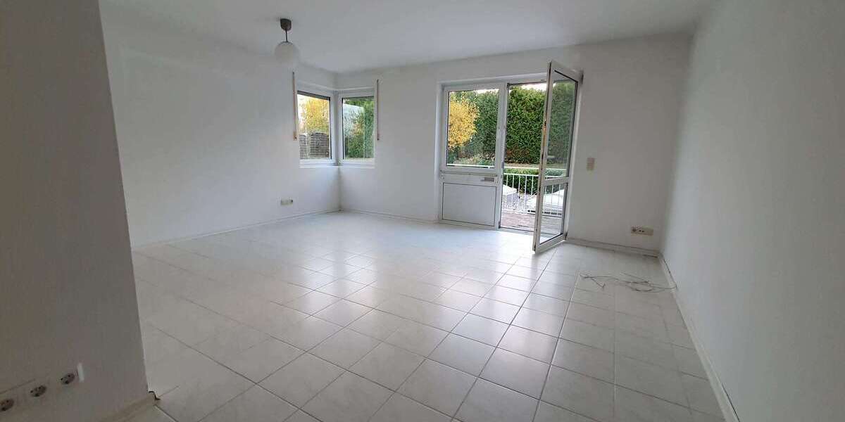 Wohnung zum Mieten in Starnberg 1.180,50 € 76.19 m² 2 zimmer