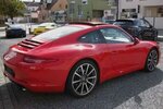 911 991 Coupe PDK dt.Fzg.Top Ausst.