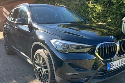 BMW X1 74.500 km 24.000 &euro; Meinersen 38536