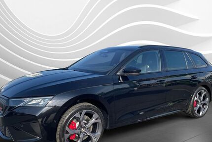 Skoda Octavia 9.900 km 53.990 € Diez 65582