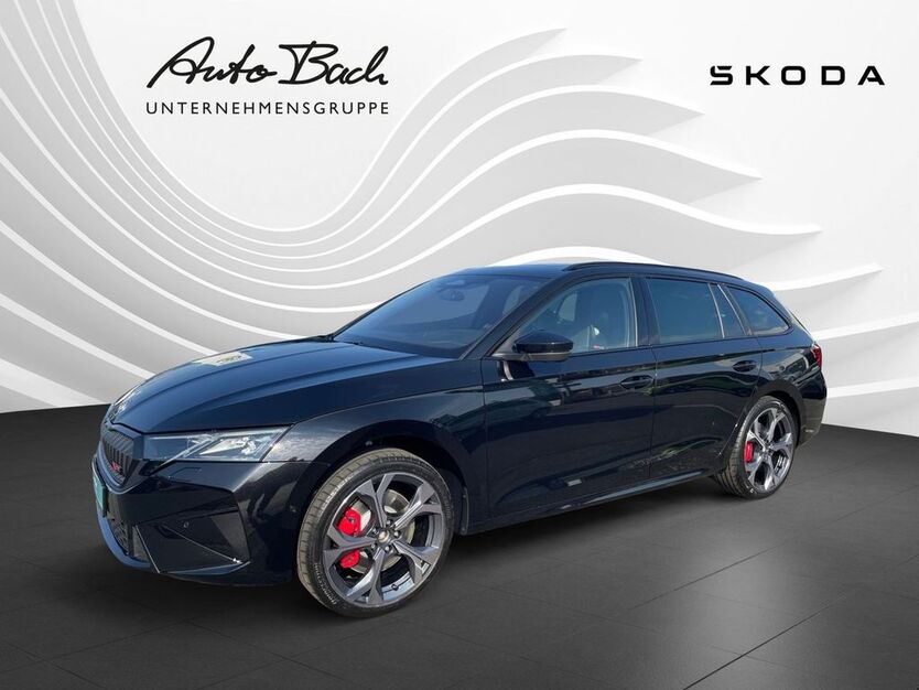 Skoda Octavia 9.900 km 53.990 € Diez 65582