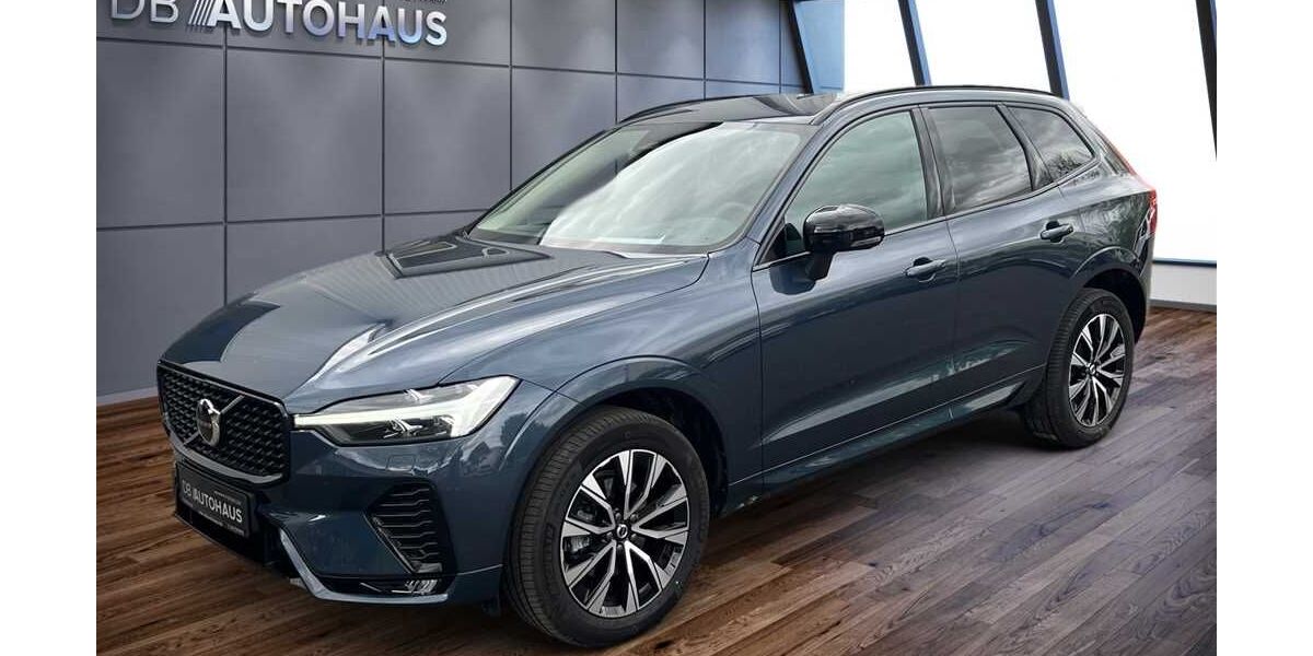 Volvo XC60 25.499 km 43.780 &euro; Schweinfurt 97424