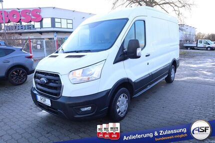 Ford Transit 70.100 km 20.470 &euro; Fürstenwalde bei Berlin 15517