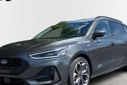 Ford Focus 4.990 km 32.990 &euro; Kleinostheim 63801