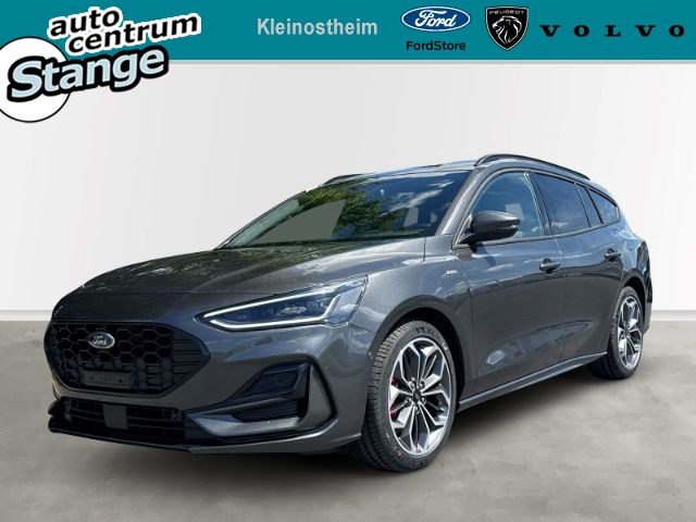 Ford Focus 4.990 km 32.990 &euro; Kleinostheim 63801