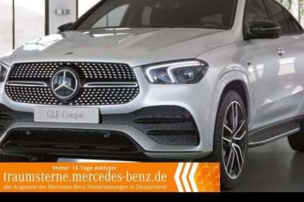 Mercedes-Benz GLE 350 60.622 km 78.890 € Stuttgart 70469