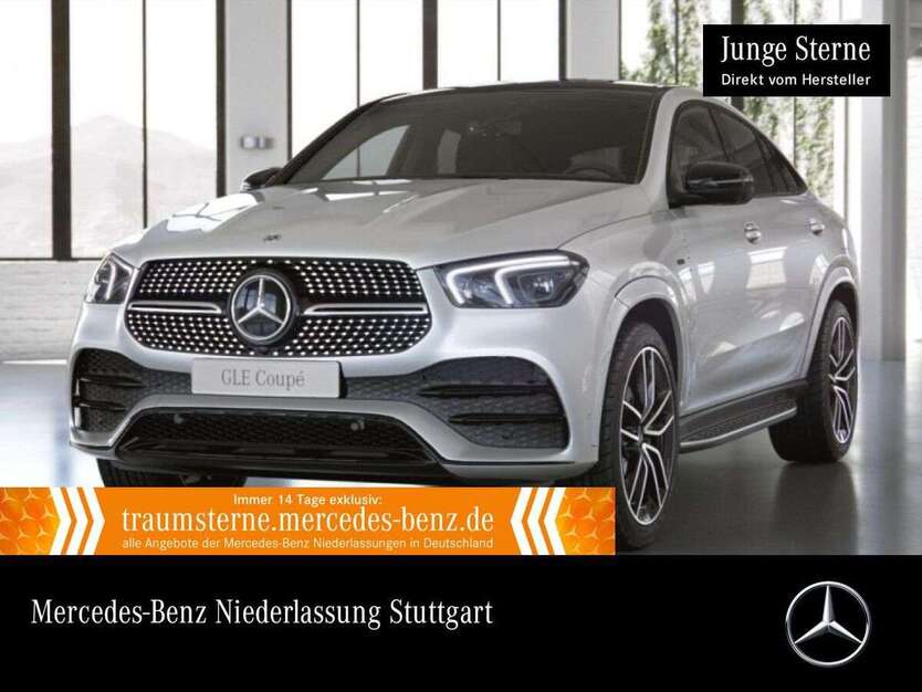 Mercedes-Benz GLE 350 60.622 km 78.890 € Stuttgart 70469