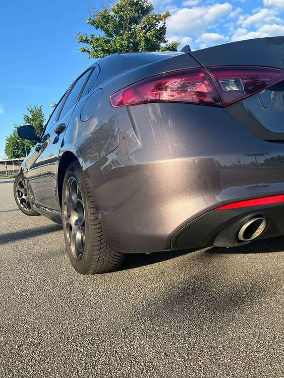 Giulia