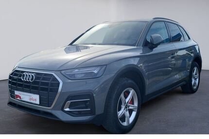 Audi Q5 17.200 km 46.750 &euro; Braunschweig 38124