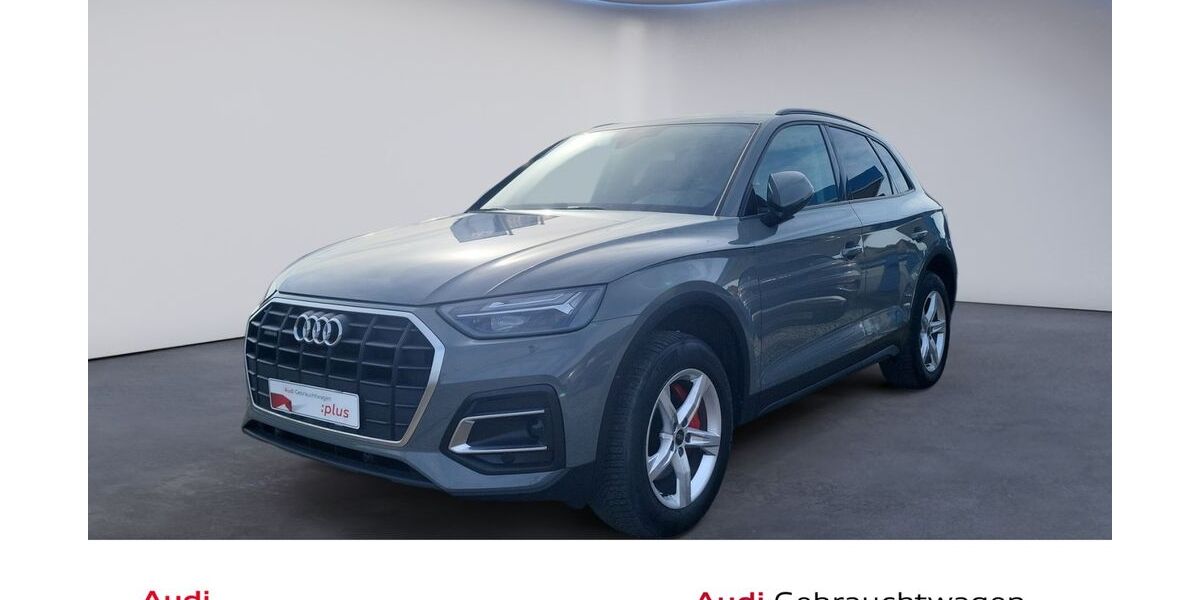 Audi Q5 17.200 km 46.750 &euro; Braunschweig 38124