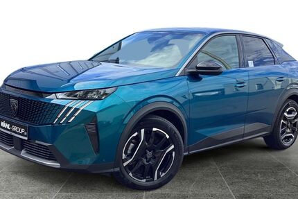 Peugeot 3008 19.900 km 46.530 € Siegen 57076