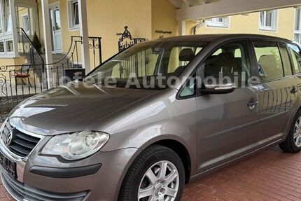 VW Touran 289.929 km 3.450 &euro; Heiningen 73092
