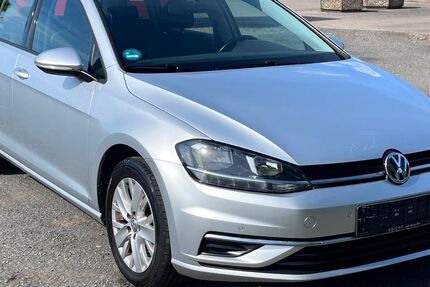 VW Golf 140.000 km 7.999 &euro; Rhumspringe 37434