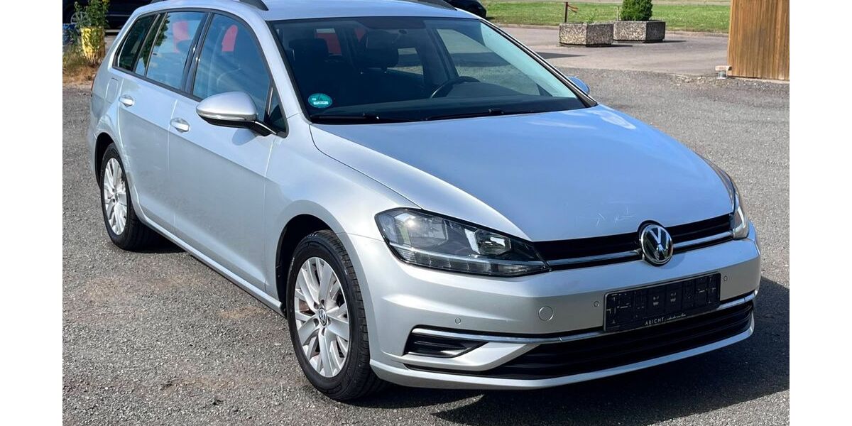 VW Golf 140.000 km 7.999 &euro; Rhumspringe 37434