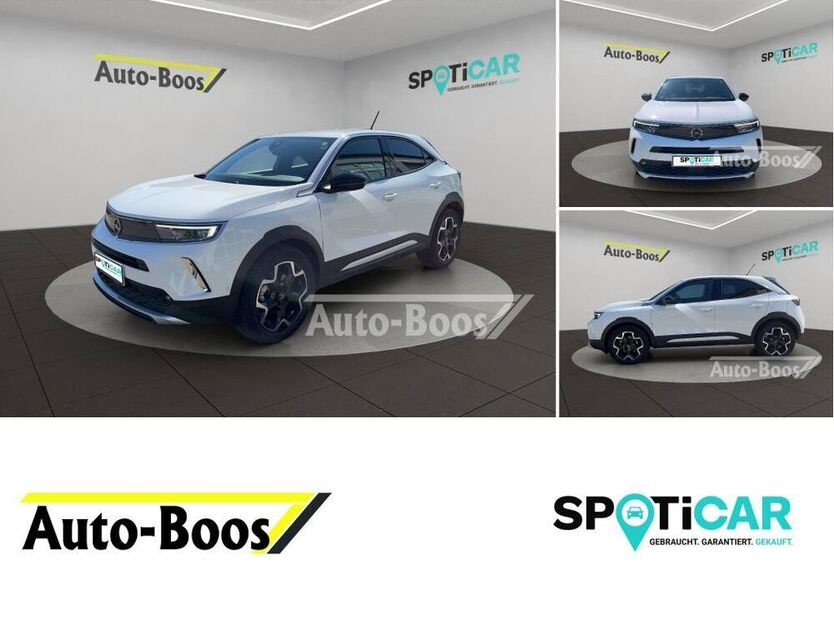 Mokka-e