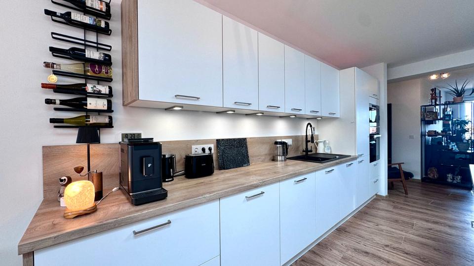 Einfamilienhaus Eisenach - 4.5 Zimmer, 149 m&sup2;, 2.148&euro; | Angebot:26349767