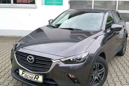 Mazda CX-3 70.329 km 18.480 &euro; Hollenbach 86568