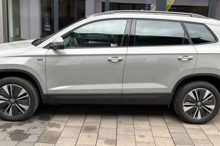 Skoda Karoq 28.237 km 31.950 &euro; Schmallenberg-Niederberndorf 57392