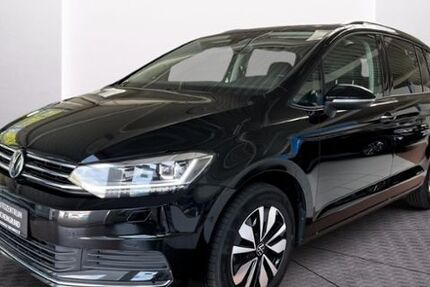 VW Touran 23.386 km 34.889 &euro; Neubrandenburg 17034
